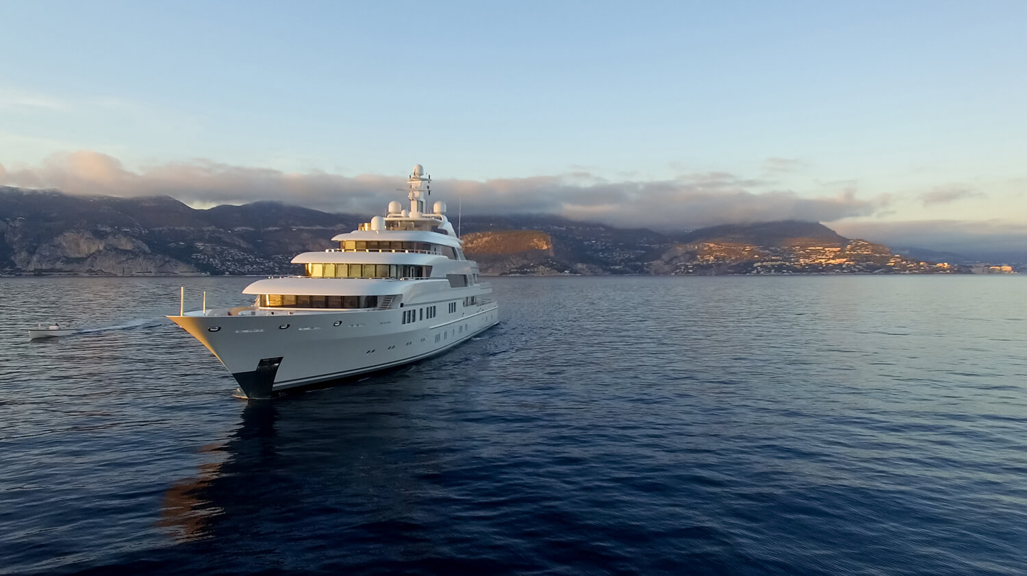 yacht services