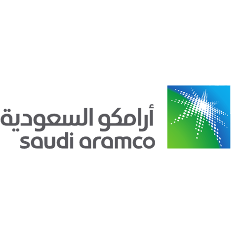 saudi aramco logo